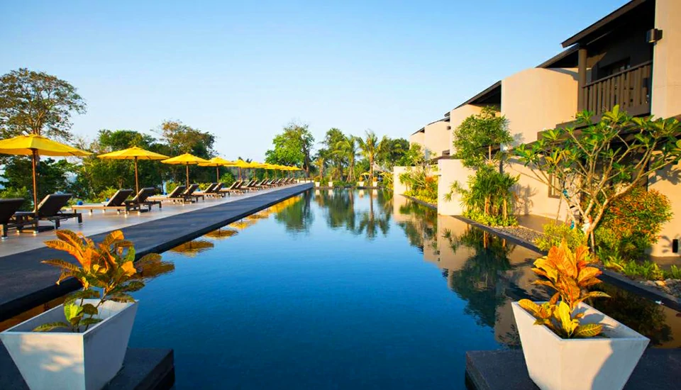 هتل د شلسی کرابی